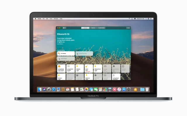 macOS 10.15 ohne QuickTime & Dashboard: Vor­ab­in­for­ma­ti­onen zum neuen Mac-Betriebssystem aufgetaucht