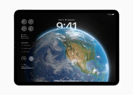 iOS 17 & iPadOS 17: Das sind die neuen Funktionen