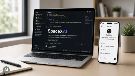 Grok 4.6 Benchmark zeigt SpaceXAI auf GPT-5.6-Niveau