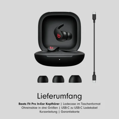 Schnäppchen: Beats Fit Pro bei Amazon 31 Euro günstiger für 199 Euro