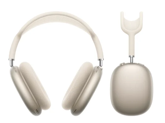 Die AirPods Max 2 sollen erst 2027 auf den Markt kommen