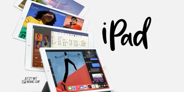 Gerücht: iPad 9 mit A13-Chip & größerem Display soll im Frühjahr 2021 auf den Markt kommen