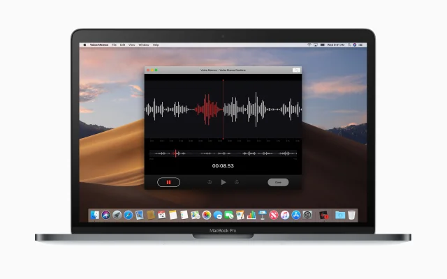 macOS 10.15 ohne QuickTime & Dashboard: Vor­ab­in­for­ma­ti­onen zum neuen Mac-Betriebssystem aufgetaucht