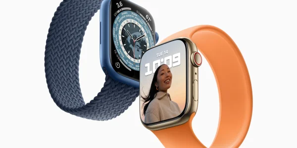 Bloomberg über Apple Watch Pro: Titangehäuse aber kein grundlegend neues Design