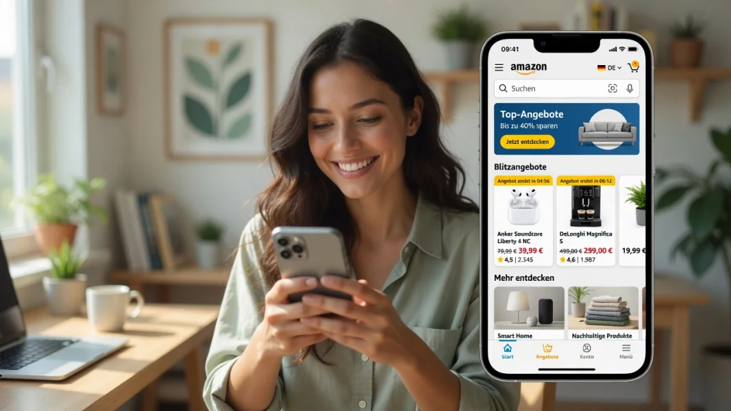 Amazon Prime Day 2026: Laufzeit, Teilnahmebedingungen und Einkaufsstrategien