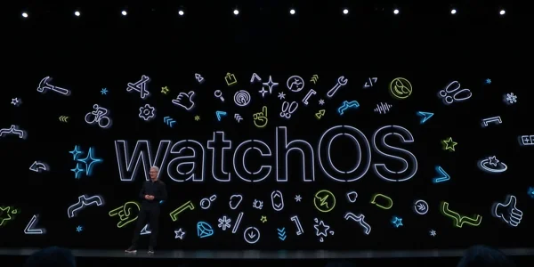 Noch ein neues Feature von watchOS 6: Vorinstallierte Apps können auf der Uhr gelöscht werden