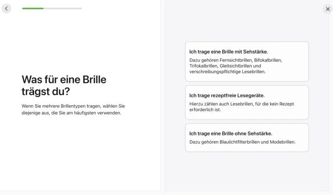 Apple Vision Pro: Apple schaltet den Bestellvorgang frei – inkl. Kopf-Scan!