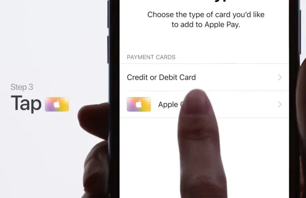 Apple Card: Apple verschickt Werbe-E-Mails & stellt Anleitung zum Bestellen online (Update)