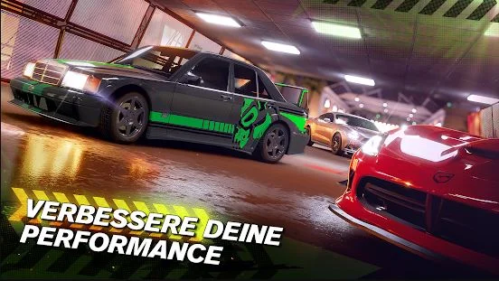 Forza Street: Erscheint am 5. Mai eine neue Version für iOS, iPadOS & Android?