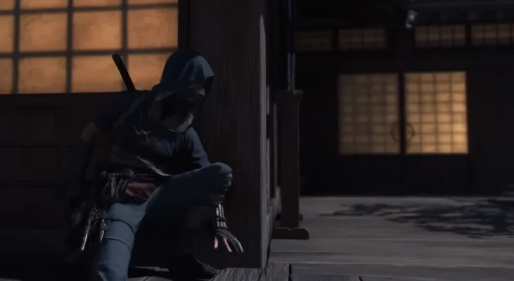 Assassin’s Creed Shadows für macOS ist da