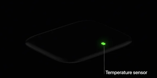 Die Apple Watch Series 8 & Apple Watch Ultra messen die Temperatur - aber nur in der Nacht