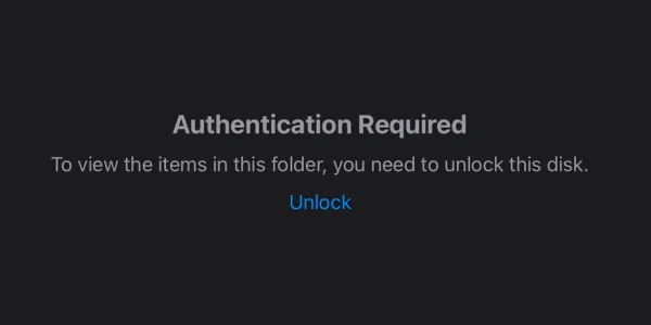 iOS 14 und macOS Big Sur erweitern Unterstützung des APFS Formats