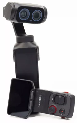 Insta360 Luna Ultra: Vorbestellungen bei Foto Erhardt gestartet