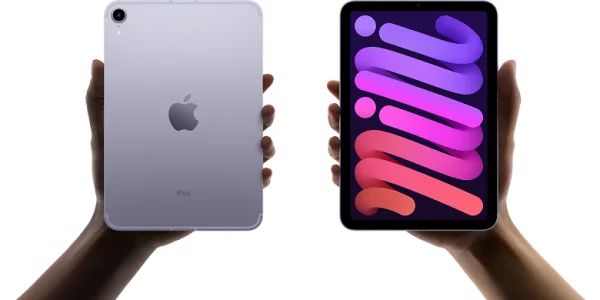 iPad mini mit Ladeproblemen unter iPadOS 15.5: Apple arbeitet am Bugfix