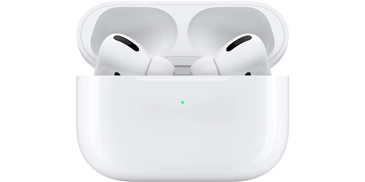 AirPods Pro defekt, ein Ausfall nach drei Monaten Nutzung