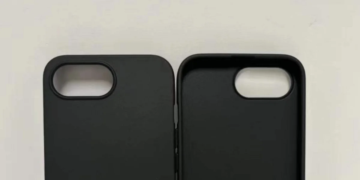 iPhone SE 4: Case-Leak verrät Details zum neuen Einsteiger-iPhone