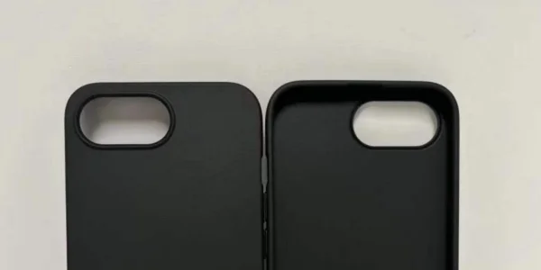 iPhone SE 4: Case-Leak verrät Details zum neuen Einsteiger-iPhone