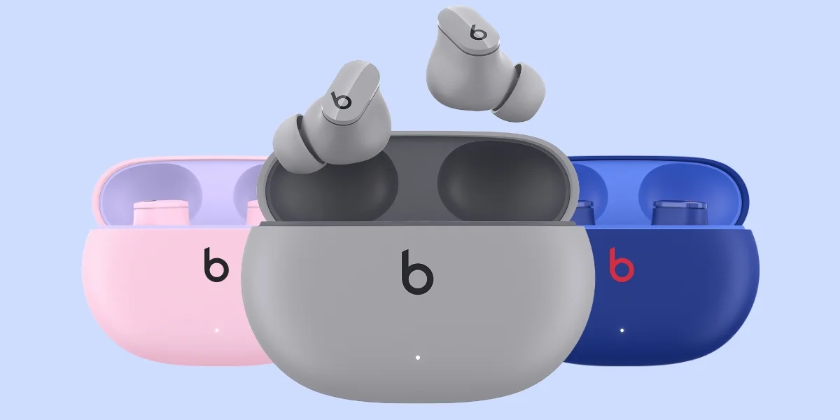 Neue Beats Studio Buds+ in Datenbank einer Behörde gesichtet