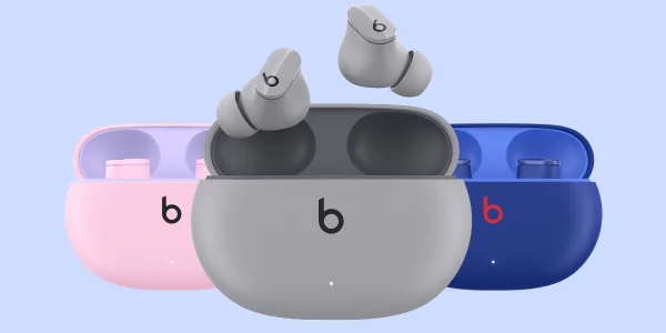 Neue Beats Studio Buds+ in Datenbank einer Behörde gesichtet