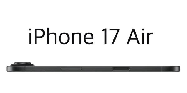 Kein USB-C? Das iPhone 17 Air sollte das erste iPhone ohne Ladeanschluss werden