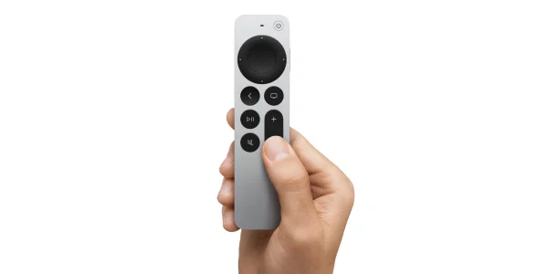 tvOS 17.2: Siri-Taste mit neuer Funktion