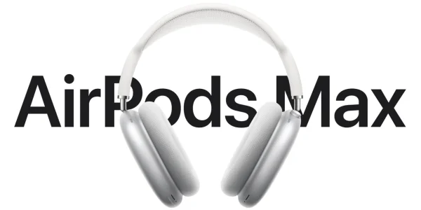 Die AirPods Max 2 sollen erst 2027 auf den Markt kommen