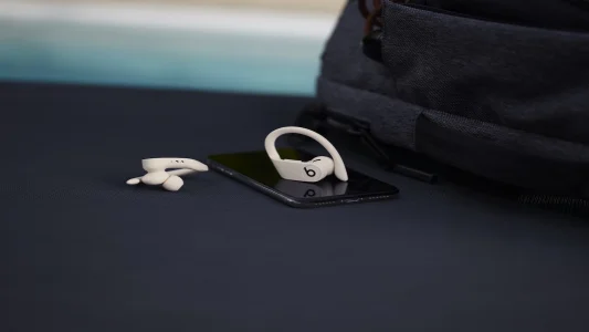 Apple veröffentlicht neue Powerbeats Pro