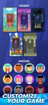 Nach dem Rückzug von Electronic Arts: Neue Tetris-App im App Store erschienen
