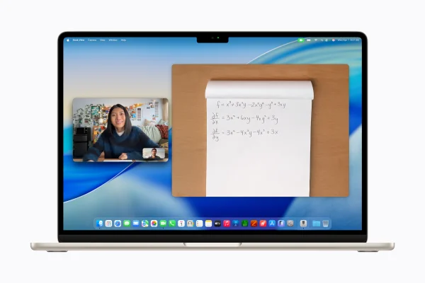 Das M5 MacBook Air ist da!