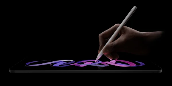 Apple stellt das neue iPad Pro mit M5 vor
