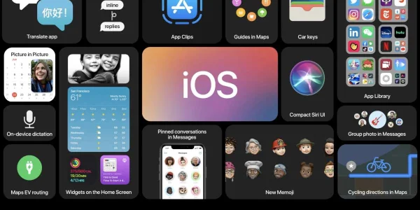 iOS 14 Beta kann in Echtzeit Lautstärke von Kopfhörern überwachen