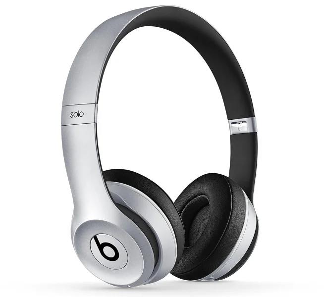 Beats by Dr. DRE Solo 2 Wireless Kopfhörer derzeit als Blitzangebot günstiger