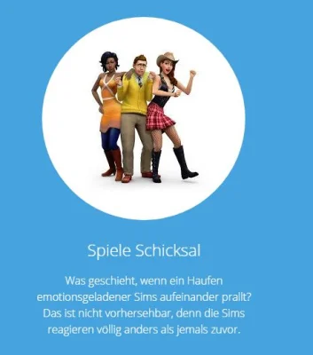 40 Euro gespart: Die Sims 4 für Mac & PC aktuell kostenlos erhältlich