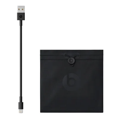 Neue Powerbeats können ab sofort bestellt werden