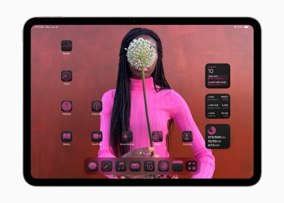 iPadOS 18: Apple verrät die kompatiblen Modelle – zwei iPads werden nicht mehr unterstützt
