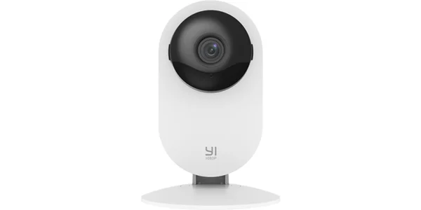 Top-Überwachungskamera von YI für nur 18,74€