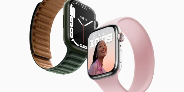 Apple Watch für fast zwei Drittel des weltweiten Smartwatch-Umsatzes verantwortlich