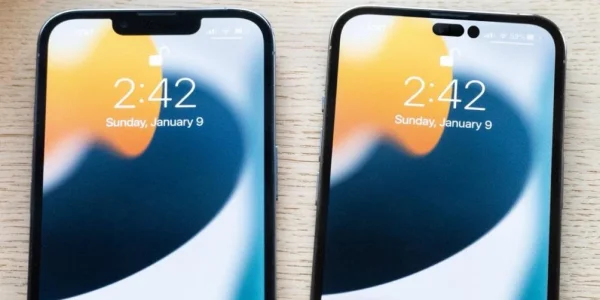 Apple prüft nach Betrugsversuch von BOE Technology OLED-Panels für das iPhone 14