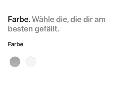 Mac online kaufen: Apple optimiert den Bestellvorgang