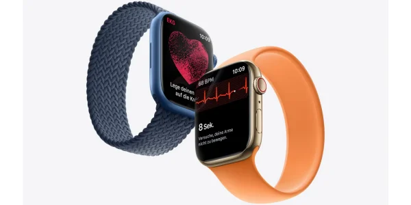 Apple Watch zunehmend unabhängiger vom iPhone