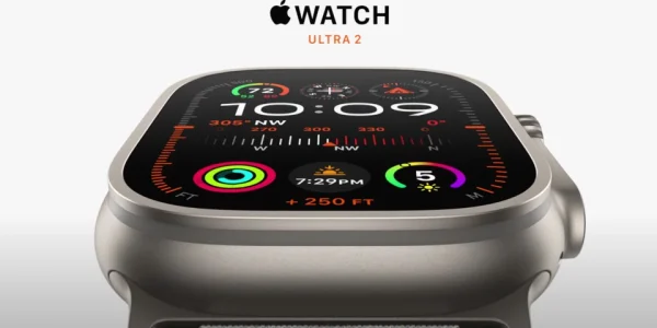 Apple Watch Ultra erhält einen Nachfolger - die Apple Watch Ultra 2