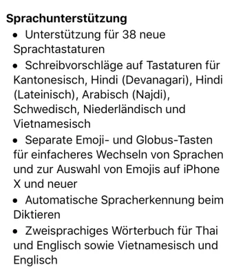 Apple veröffentlicht iOS 13 - nun für alle verfügbar!