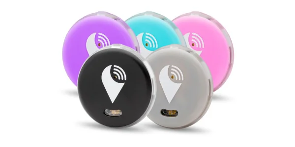 TrackR pixel, Ortungstracker im 5er Pack 58% unter dem vorherigen Preis