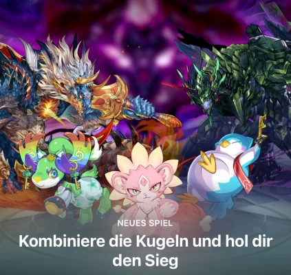 Apple Arcade: Das sind die neuen Spiele im Dezember