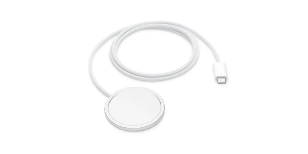 MagSafe Ladegerät für das iPhone: Apple rollt neue Firmware aus