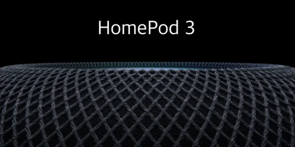 HomePod mit Display soll A18 & Support für „Apple Intelligence“ erhalten