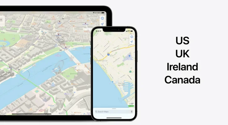 WWDC21: Apple stellt iOS 15 mit zahlreichen neuen Funktionen vor