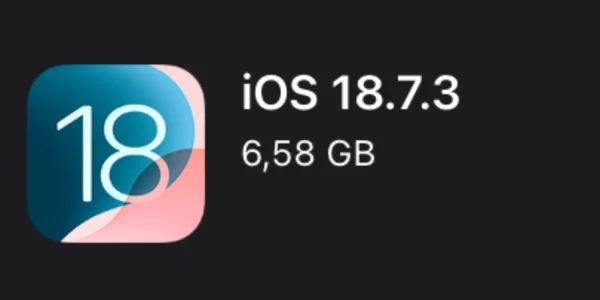 iOS 18.7.3 und iPadOS 18.7.3: Apple veröffentlicht wichtige Sicherheitsupdates