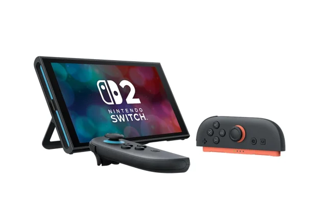 Nintendo Switch 2: Erscheinungstermin, Preis und neue Features enthüllt