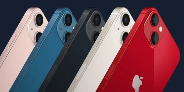 100 Euro Bonus: iPhone 13 Mini mit 30 GB Datenvolumen für nur 39,99 € monatlich